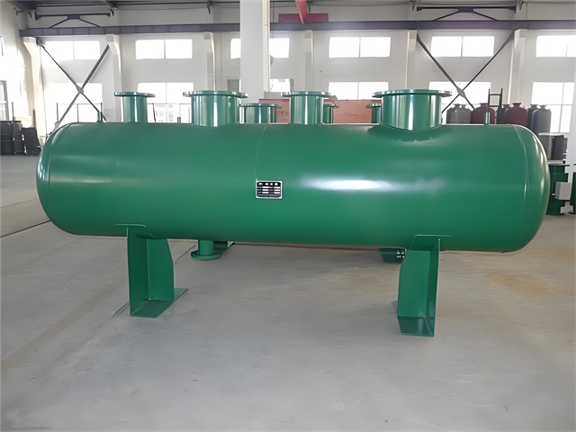 罗江集分水器需要电源吗